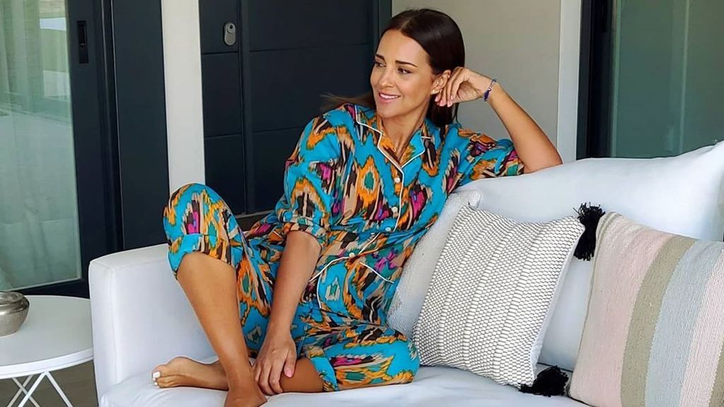 Todas las fotos del interior de la casa de Paula Echevarría