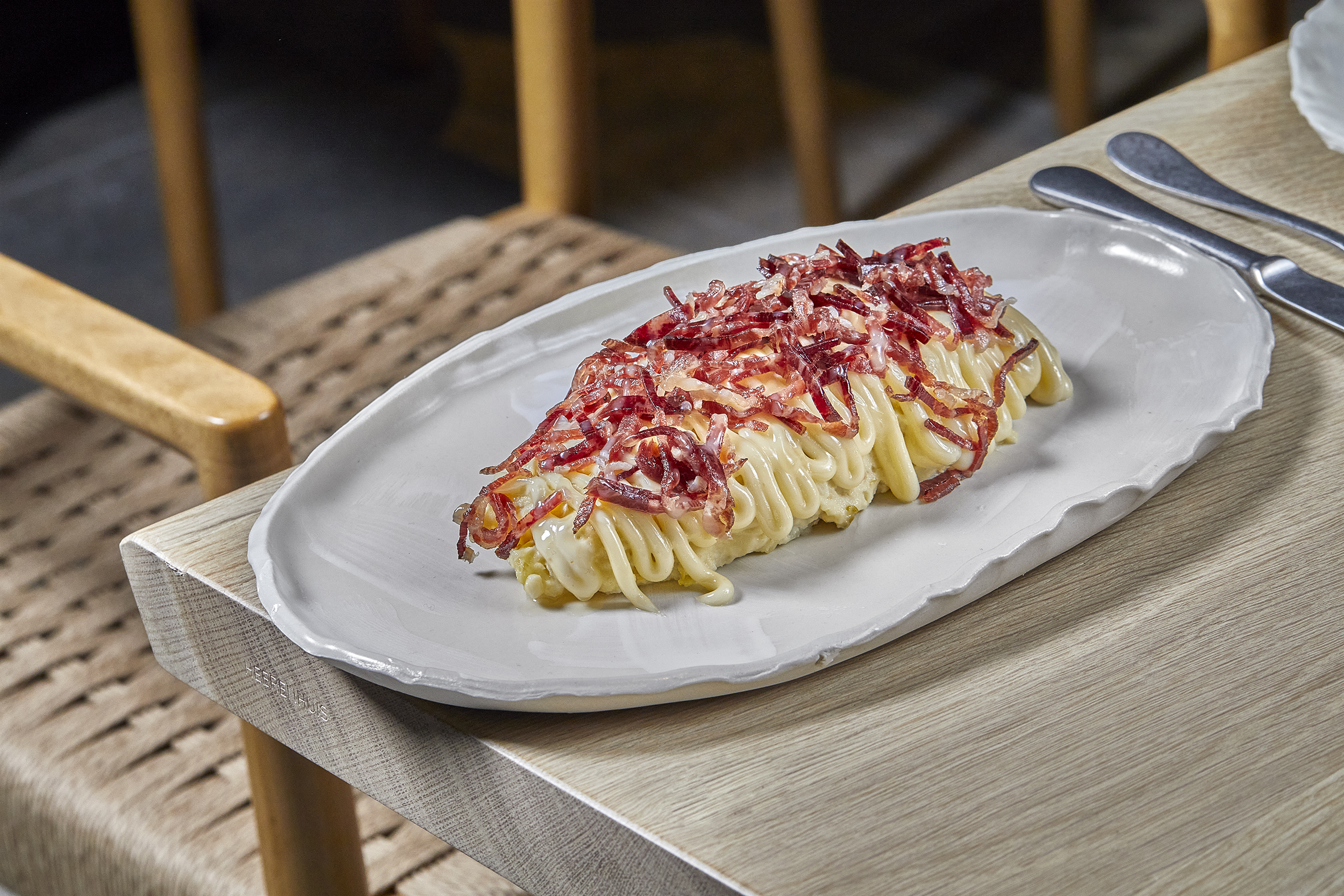 Tragabuches_Ensaladilla rusa de jamón a taquito 1