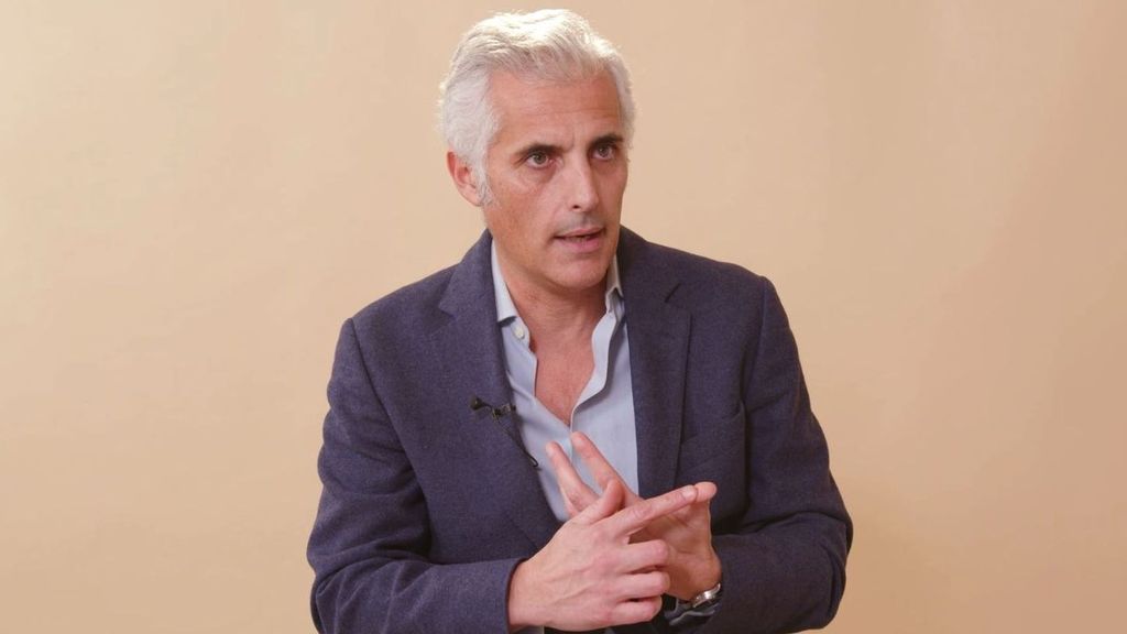 Mi 'amiga' la próstata se rebela: tres señales de que algo no va bien