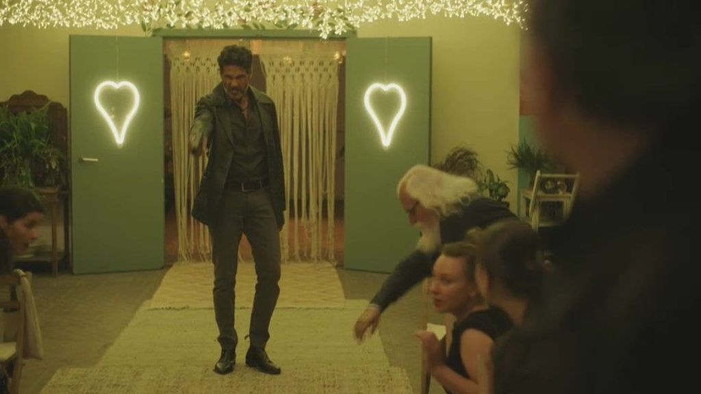 ¡Último capítulo de 'Entrevías'! Mañana a las 22:50 en Telecinco