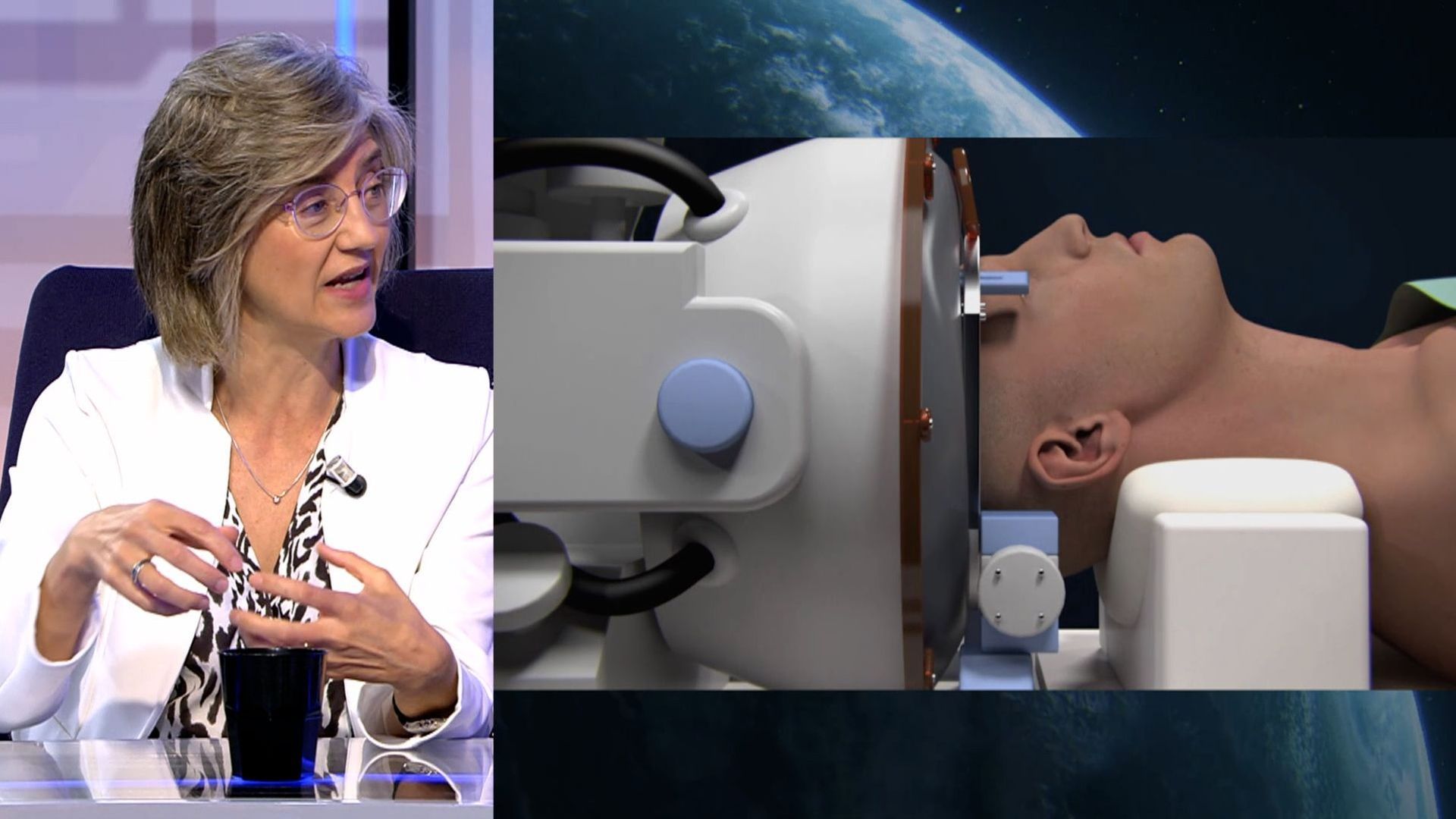 Un tratamiento novedoso para el Parkinson Un tratamiento novedoso para el Parkinson