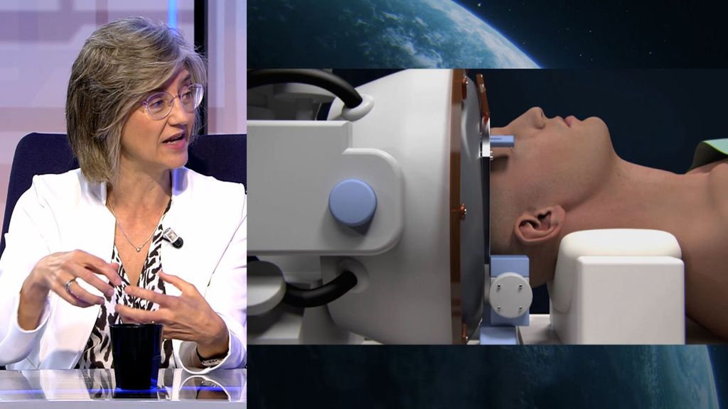 El novedoso tratamiento contra el Parkinson