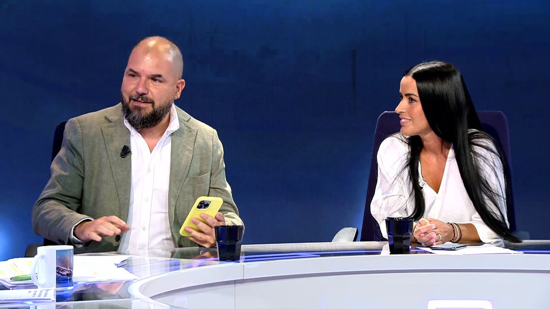 Una App que ayuda a los padres con los deberes de sus hijos