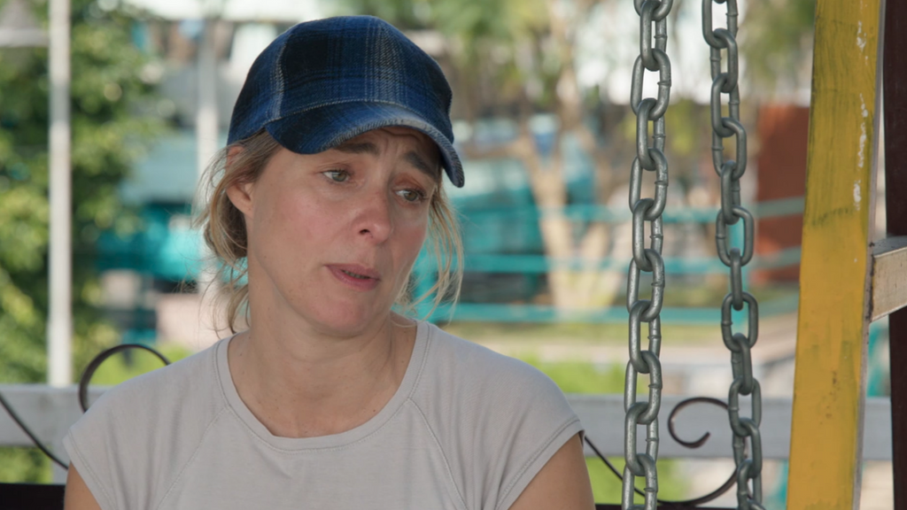 Sandra Barneda revela qué es lo más duro que ha vivido en 'La isla de las tentaciones'