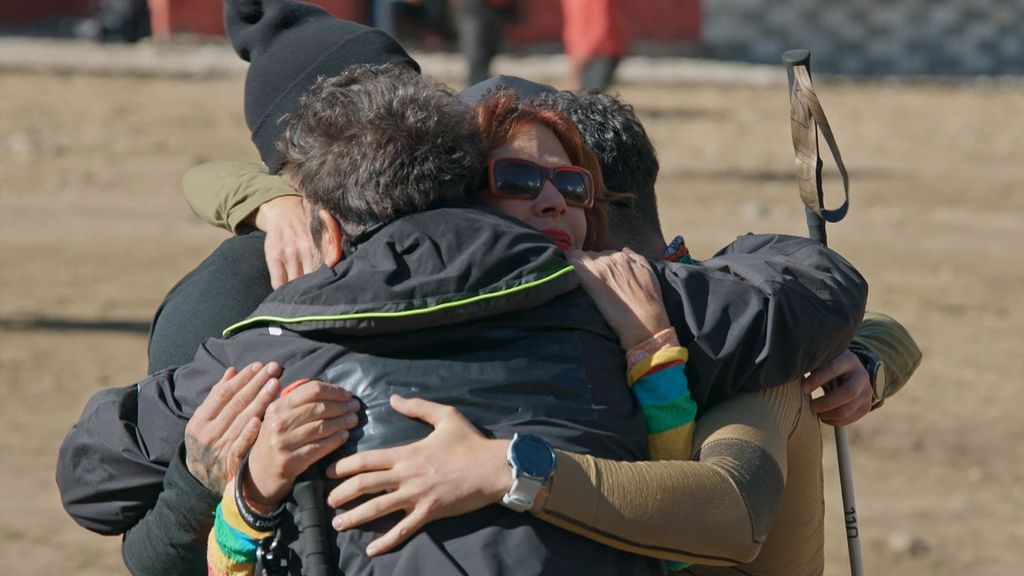 En Nepal (III) Universo Calleja Temporada 1 Programa 3