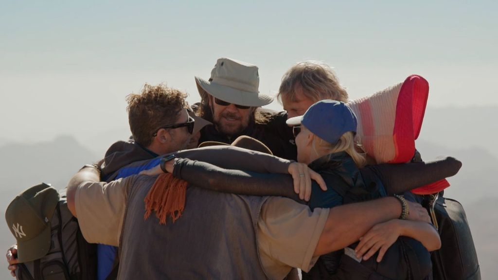 En Egipto (III) Universo Calleja Temporada 1 Programa 6