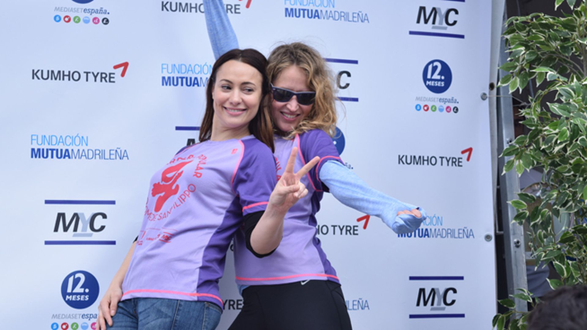 V Carrera Popular Síndrome de Sanfilippo V Carrera Popular Síndrome de Sanfilippo