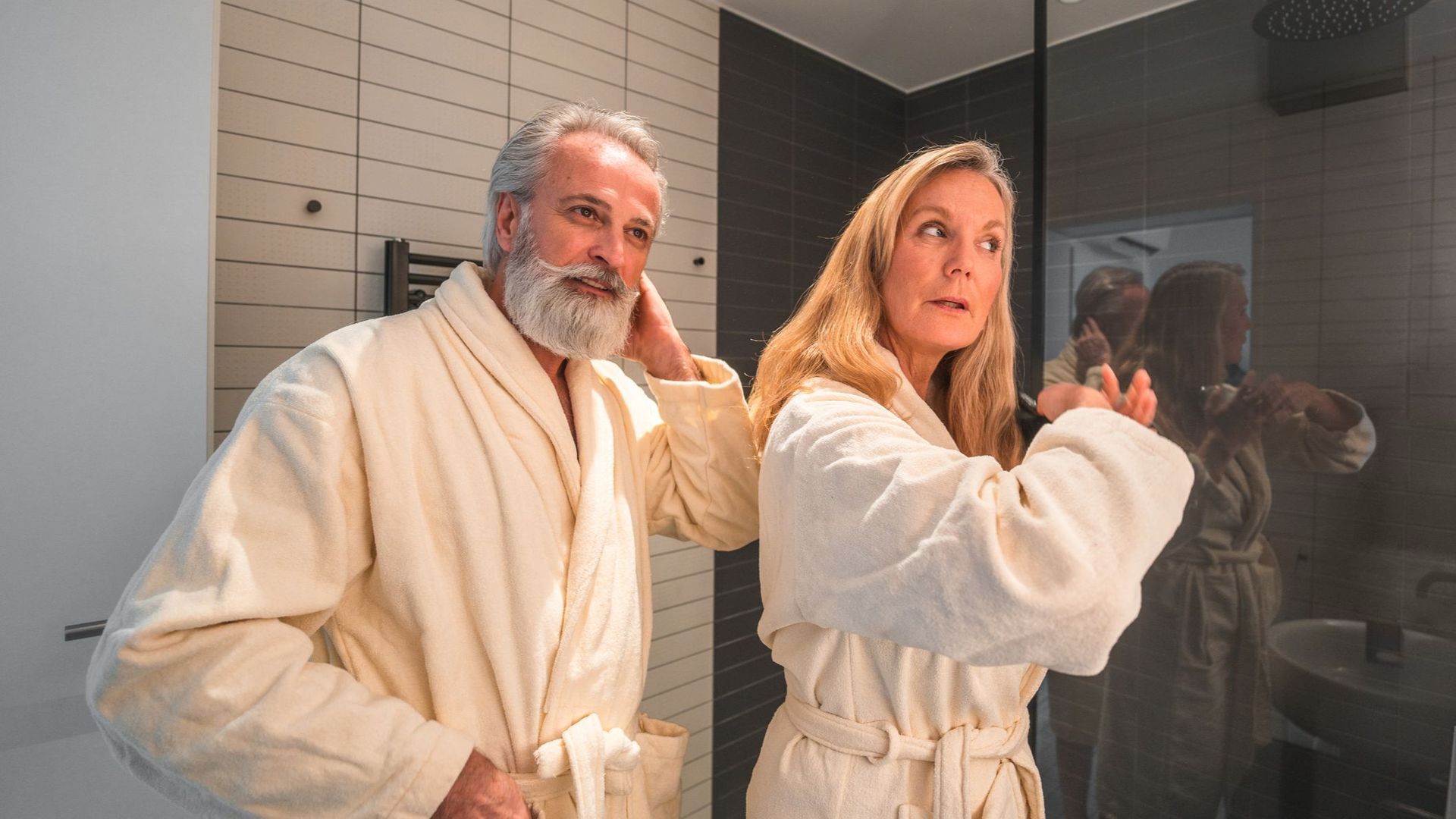 Vânia de la Fuente-Nuñez, experta en envejecimiento saludable: Vânia de la Fuente-Nuñez, experta en envejecimiento saludable: