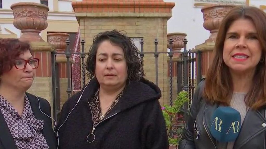 Vecinas de uno de los menores que quemó el pelo a un hombre sin hogar: "Es de buena familia. No entendemos qué ha pasado"