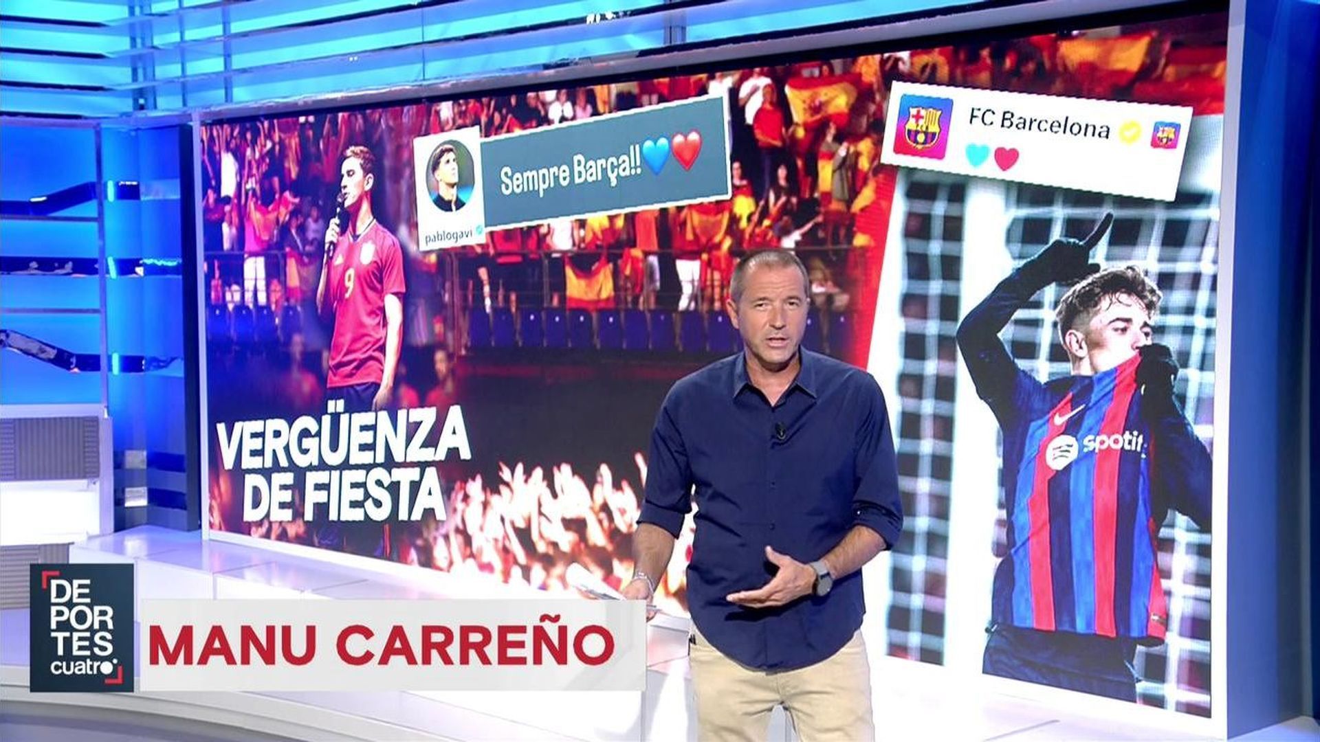 "Vergüenza de fiesta" "Vergüenza de fiesta"