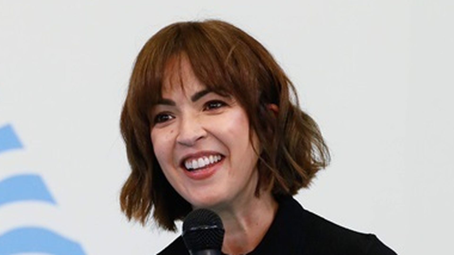 Verónica Sánchez, en una imagen de archivo