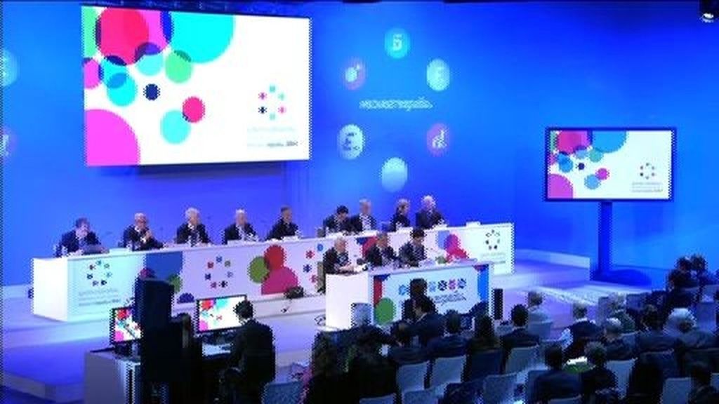 Vídeo Presentación Junta General Accionistas 2016