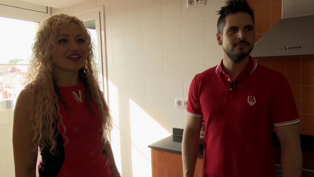 Así es el día a día de una relación poliamorosa: “Queríamos vivir la vida de una forma intensa y no limitar el amor a una sola persona”