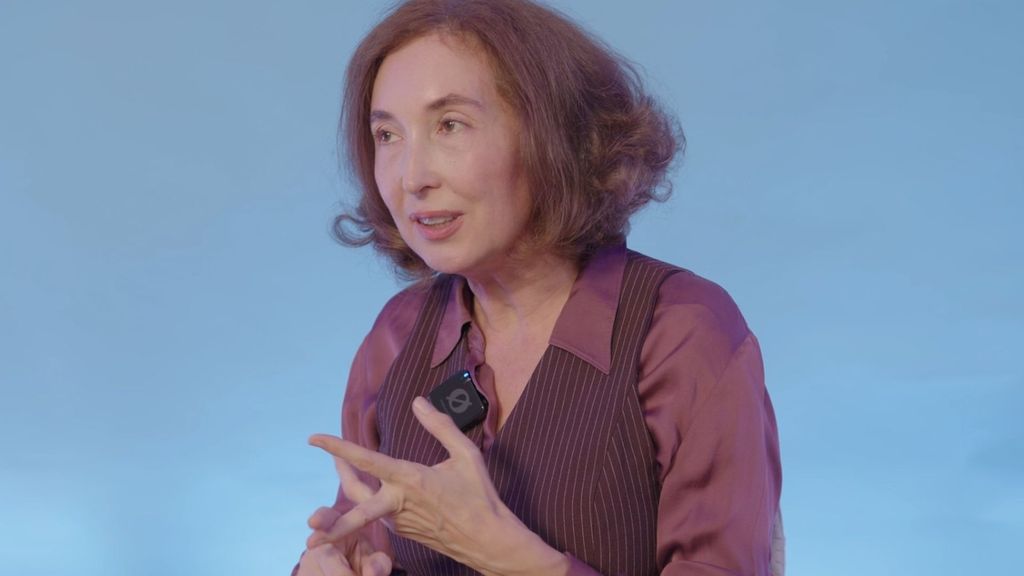 Volver a empezar, por Elsa Punset. Episodio 10