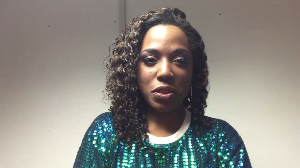 Yaneisy Martínez nos cuenta cómo se las gastan los concursantes mientras "descansan"