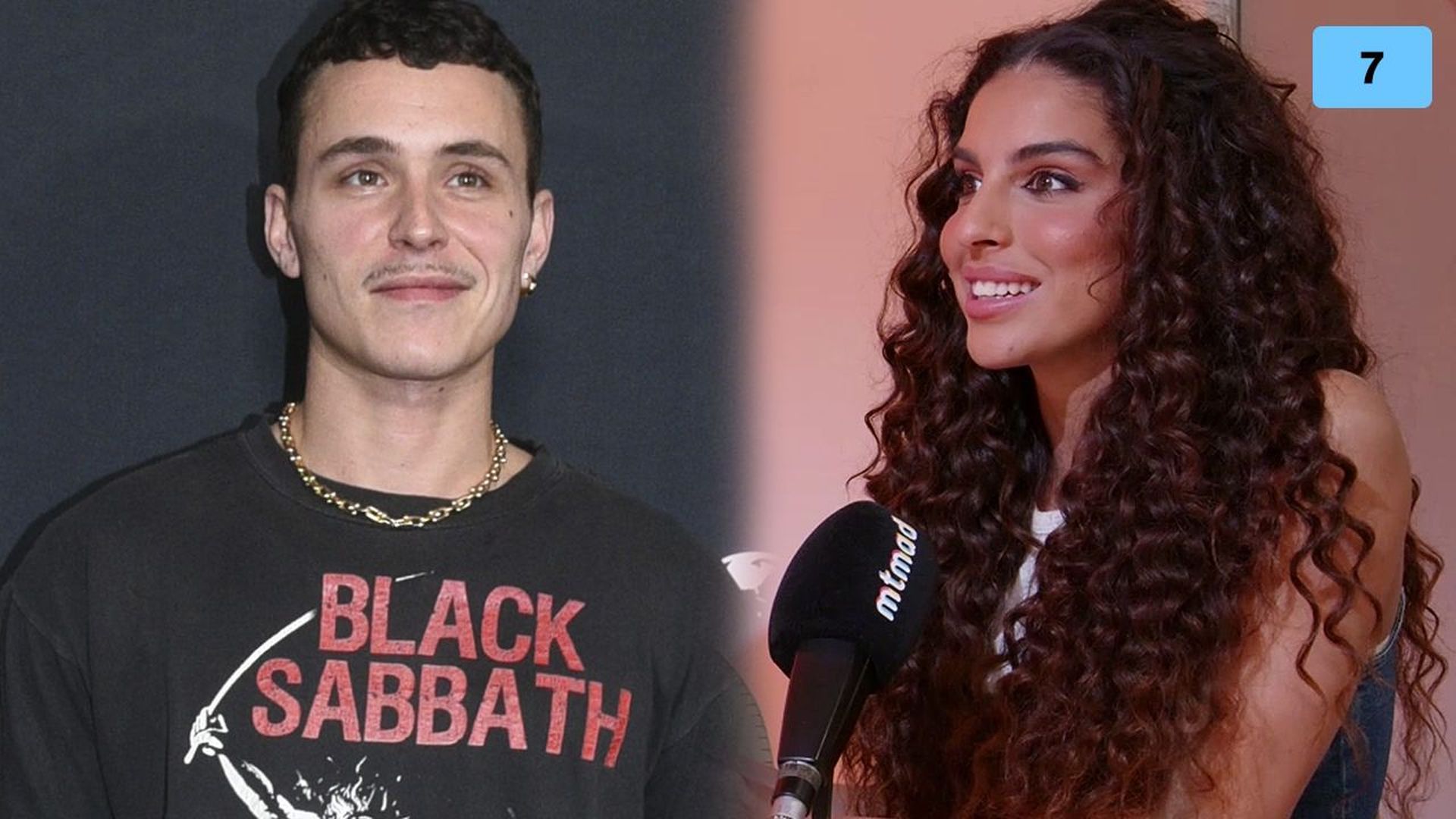 Zoe Bayona aclara su relación con Arón Piper