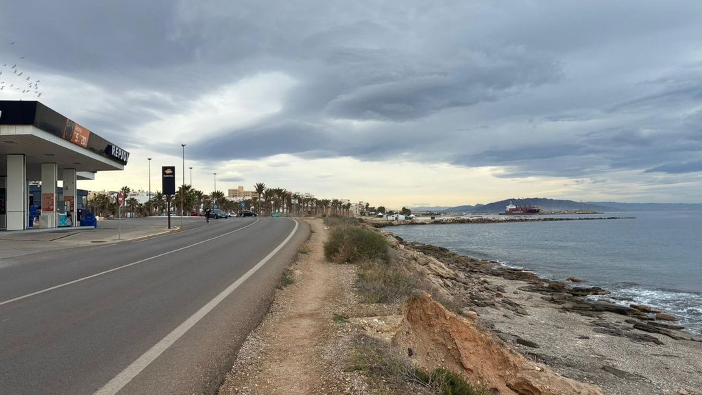 El detenido tras la muerte del niño de 4 años de Garrucha, Almería, tenía una orden de alejamiento de la madre