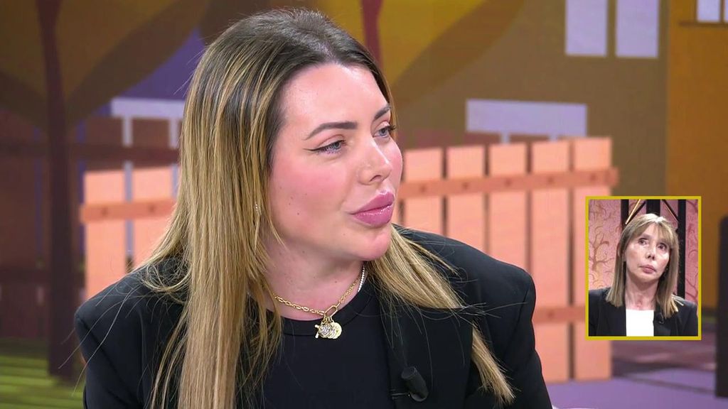 María, a punto de perder la vida tras darse un golpe en la cabeza y quedarse en coma: "Me dijeron que no había nada que hacer"