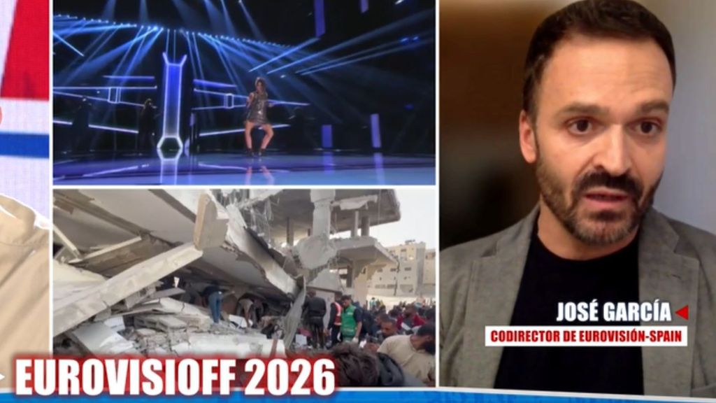 ¿Afecta económicamente la salida de España de Eurovisión como parte del Big Five? El codirector del diario Eurovisión-Spain responde