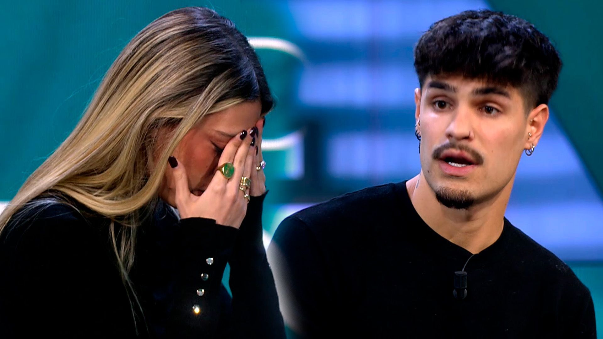 Alejandra Rubio da un importante mensaje a Álvaro Rubio