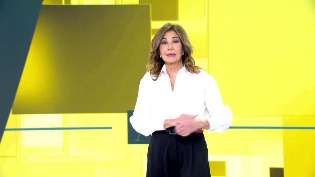Ana Rosa: "El presidente pide perdón a Junts por no cumplir con lo pactado ¿Cuándo va a pedir perdón a las mujeres?"
