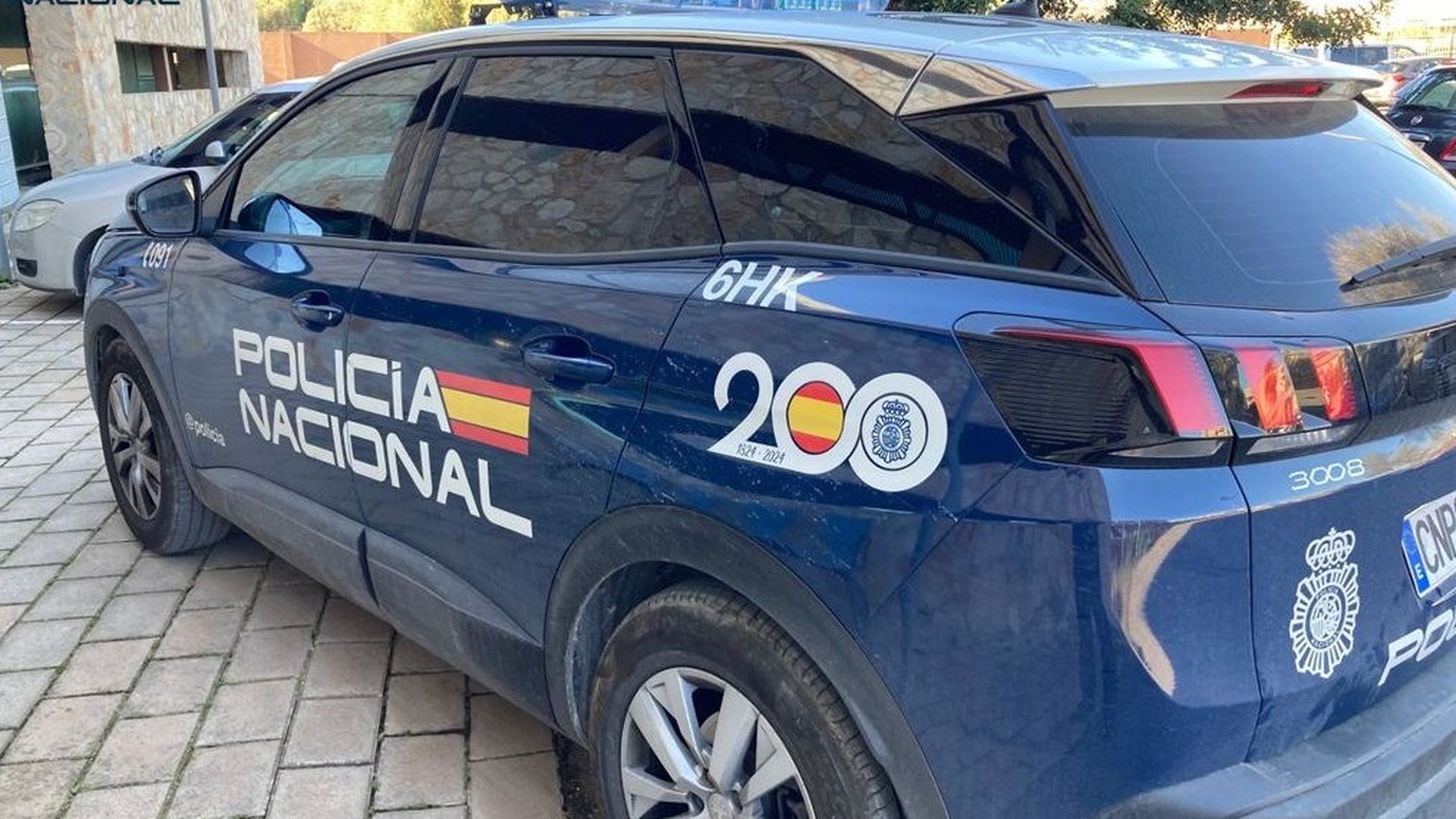 Aparecen dos hermanos muertos en su casa de Ribadeo, Galicia: los cuerpos estaban en distintas partes de la vivienda