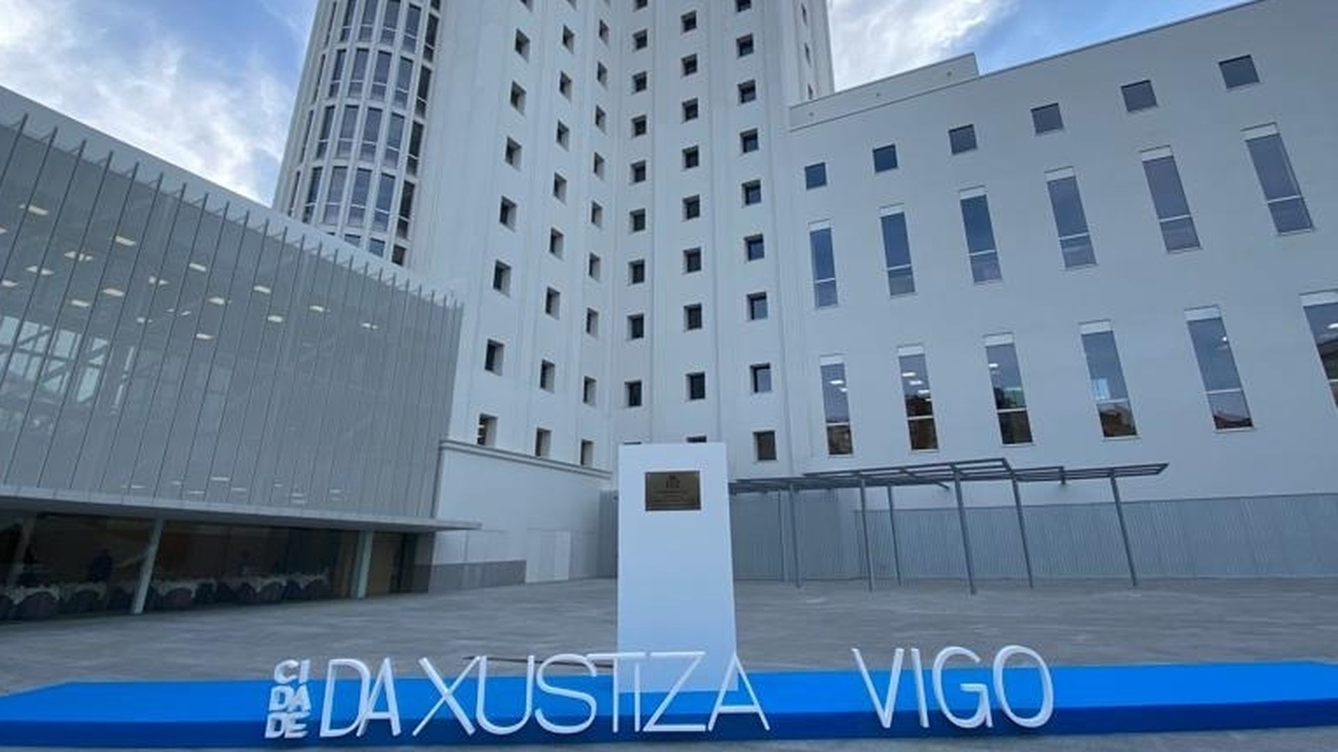 Audiencia Provincial de Pontevedra