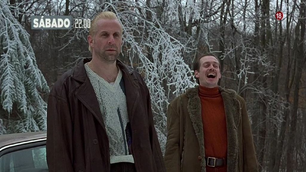 Be Mad celebra con los hermanos Coen el 20 aniversario de 'Fargo'