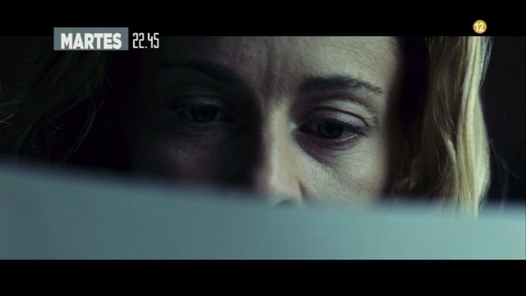 Belén Rueda regresa a ‘El orfanato’, este martes en Be Mad