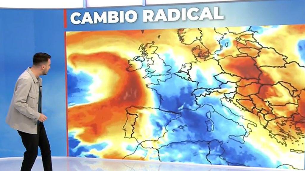 meteo españa