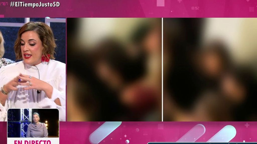 Cayetano Rivera, pillado con otra chica que no es Gemma Camacho El tiempo justo 2025 Top Vídeos 365