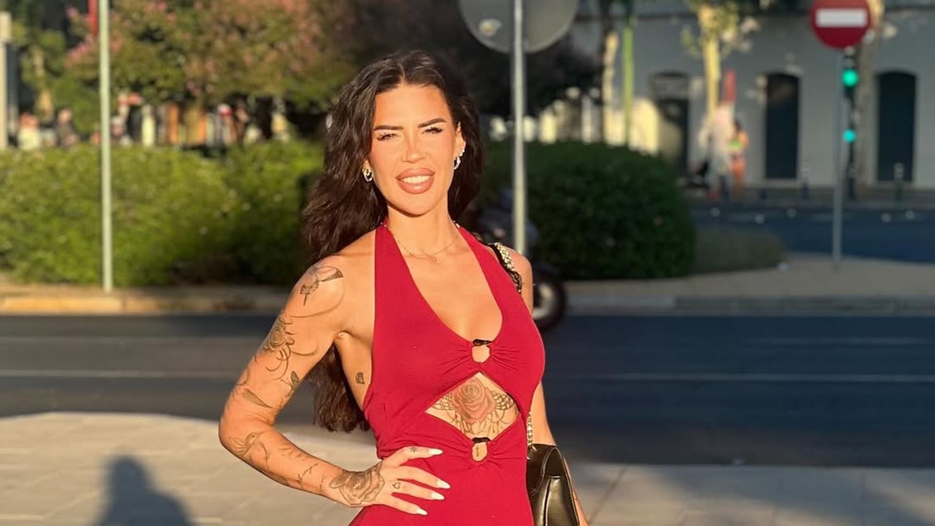 Chabeli Navarro Instagram @chabelinavarro