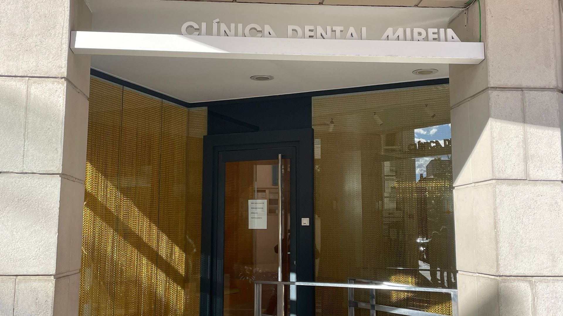 Clínica Dental de Alzira