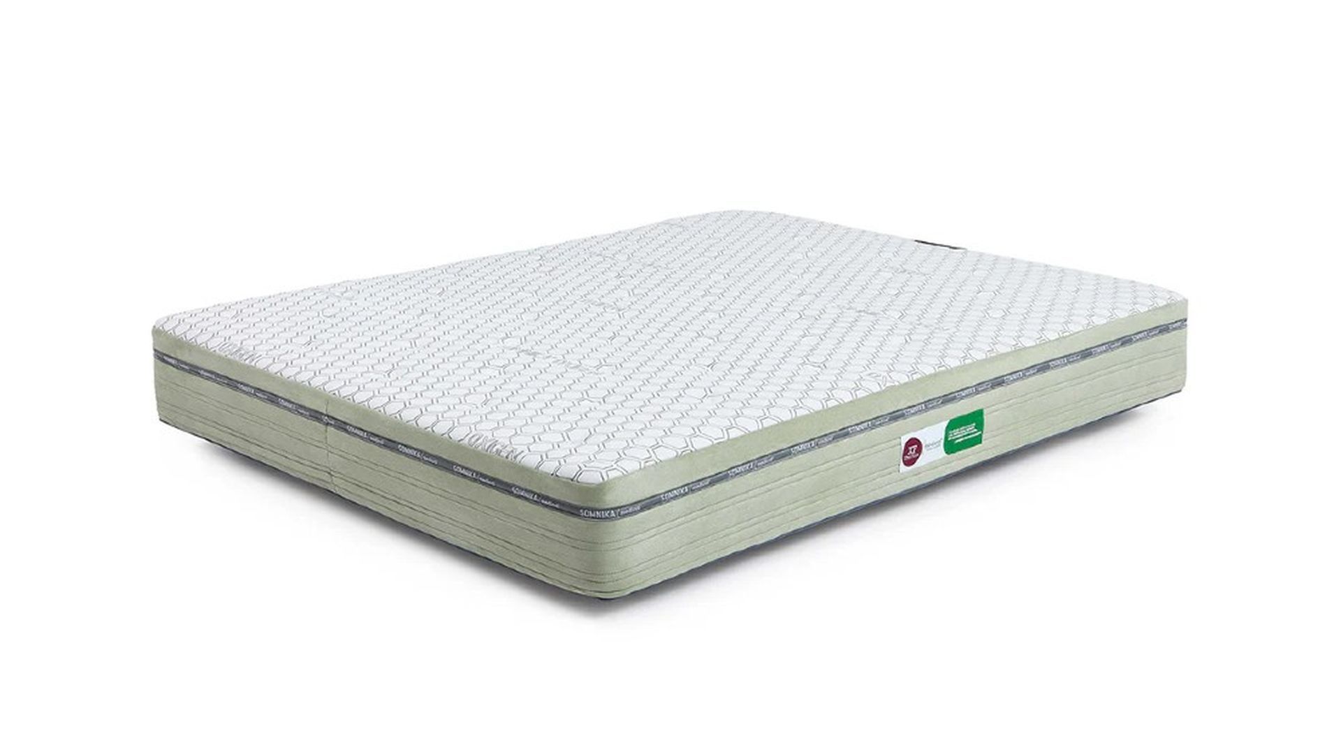 Colchón Basic Lumbo Dormity