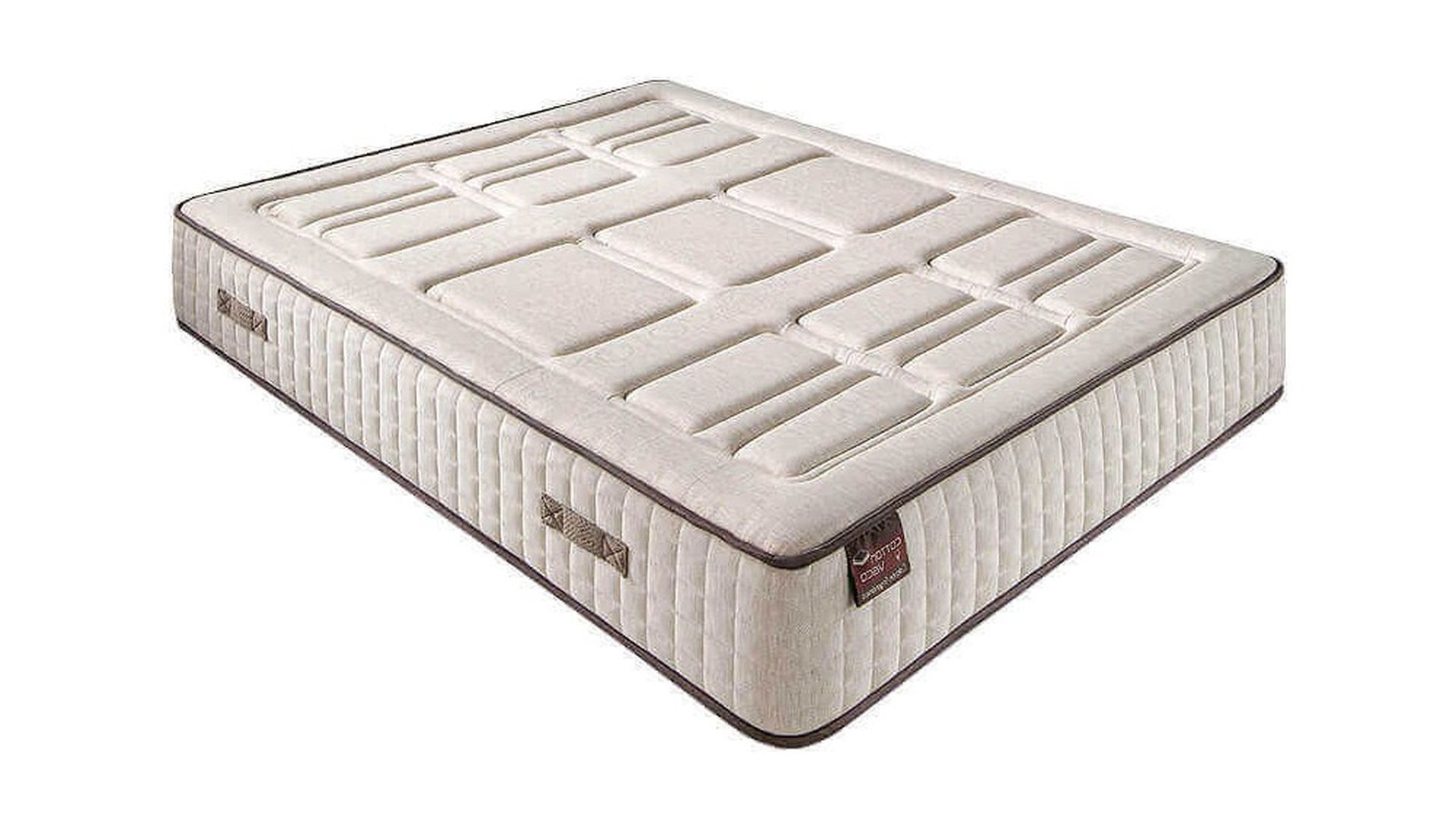 Colchón Cotton Nature Colchones Aznar