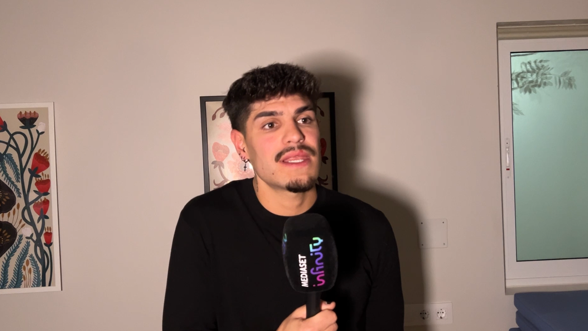 ¿Cómo ha sido para Álvaro Rubio revivir su hoguera con Mayeli?