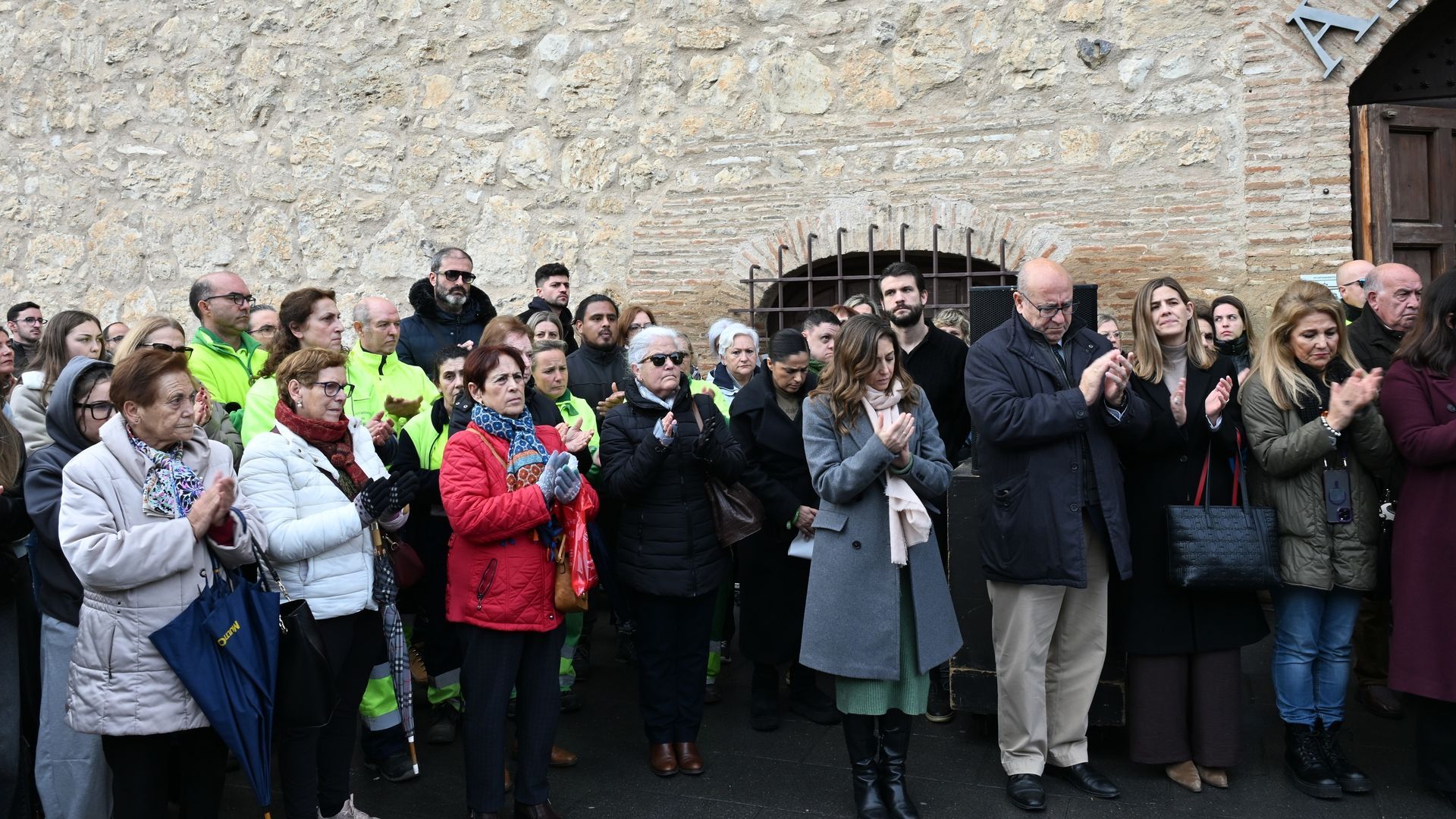 Decretan prisión para el acusado de matar a su pareja con dos de sus hijas en casa en Torrijos, Toledo