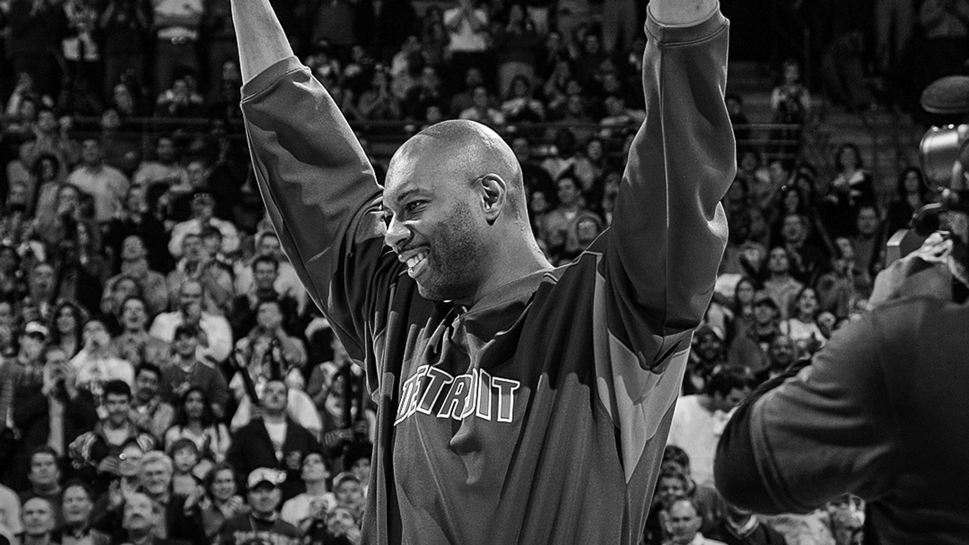 Desvelan las causas de la muerte del exjugador del campeón de la NBA, Elden Campbell