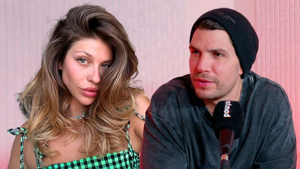 Diego Matamoros aclara si mantiene relación con su hermana Anita  En todas las salsas Temporada 8 Top Vídeos 969