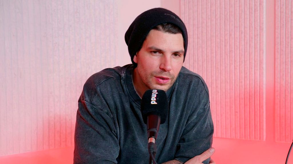 Diego Matamoros se sincera sobre sus planes de construirse una casa En todas las salsas Temporada 8 Top Vídeos 971