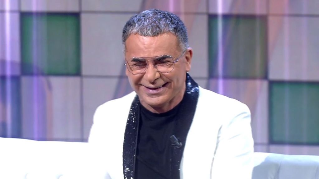 Jorge Javier Vázquez ya preveía que sería noticia tras su operación: La curiosa anécdota que ha desatado la risa en '¡De viernes!'