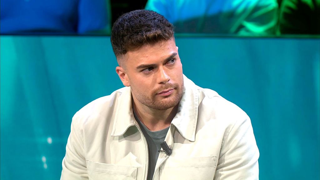 Debate 4 - El secreto de Darío y una nueva infidelidad La isla de las tentaciones Temporada 9 El debate de las tentaciones 4