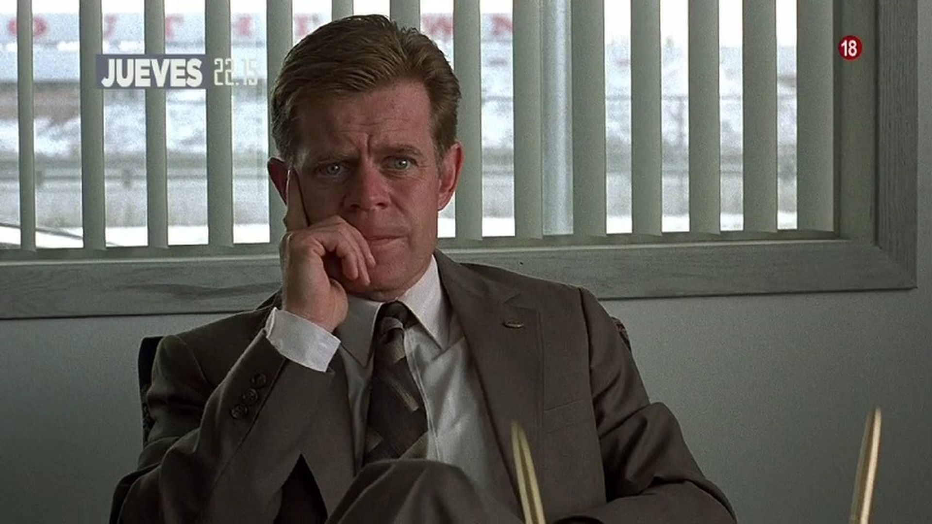 'Fargo' el jueves a las 22.15 h. en Be Mad