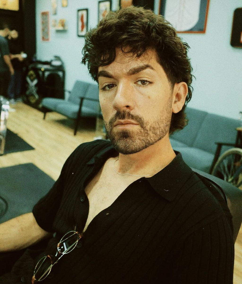 Fito, vocalista de Siloé