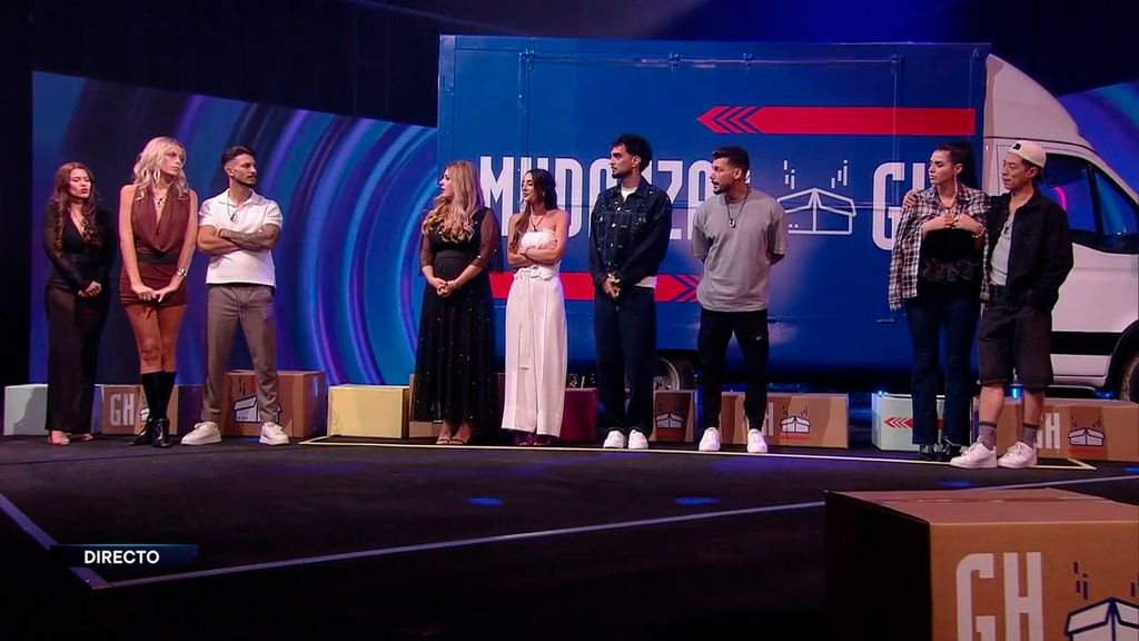 Gala 5 Gran Hermano GH20 Gala 5