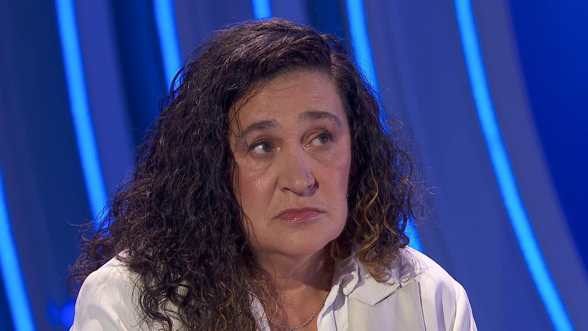 Hay una cosa que te quiero decir