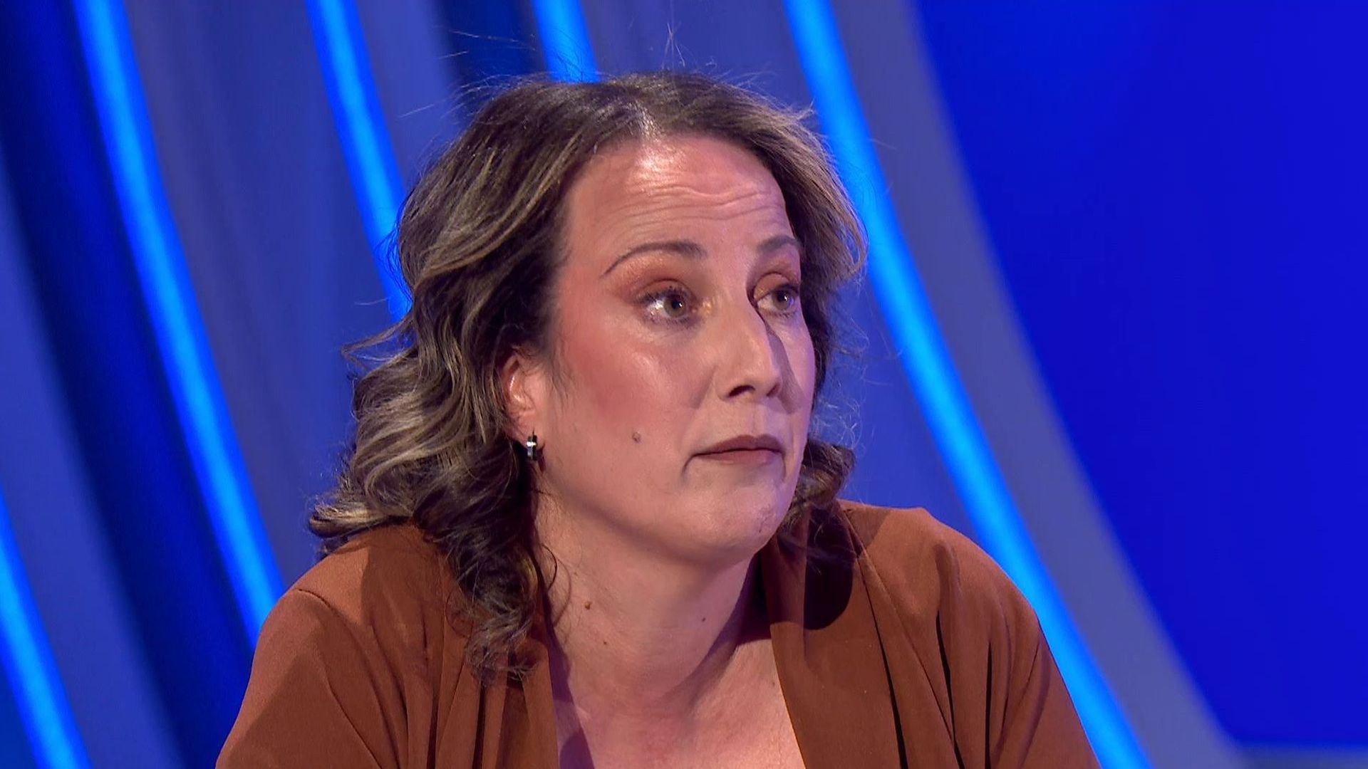 Hay una cosa que te quiero decir