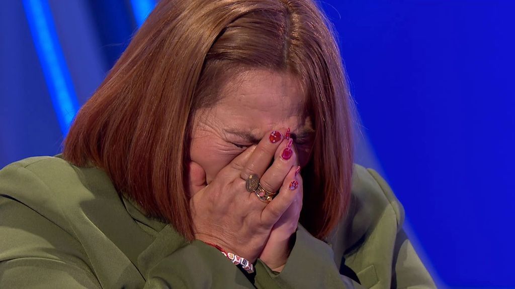 Busca a sus tres hijos biológicos y descubre que uno falleció a los 19 años: "Nunca los abandoné" Hay una cosa que te quiero decir Temporada 1 Top Vídeos 84