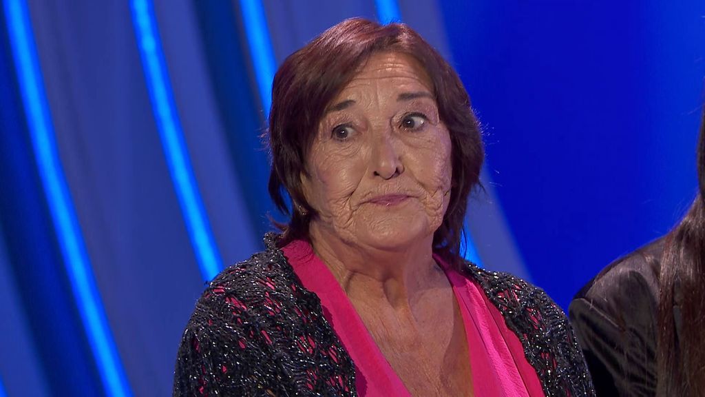 Francisca podría ser hija de la que decía ser su tía y sospecha que sus primas podrían ser sus hermanas Hay una cosa que te quiero decir Temporada 1 Top Vídeos 86