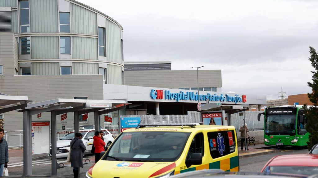 La inspección de Sanidad concluye que "no existe evidencia" de reutilización de productos de un solo uso en el Hospital de Torrejón